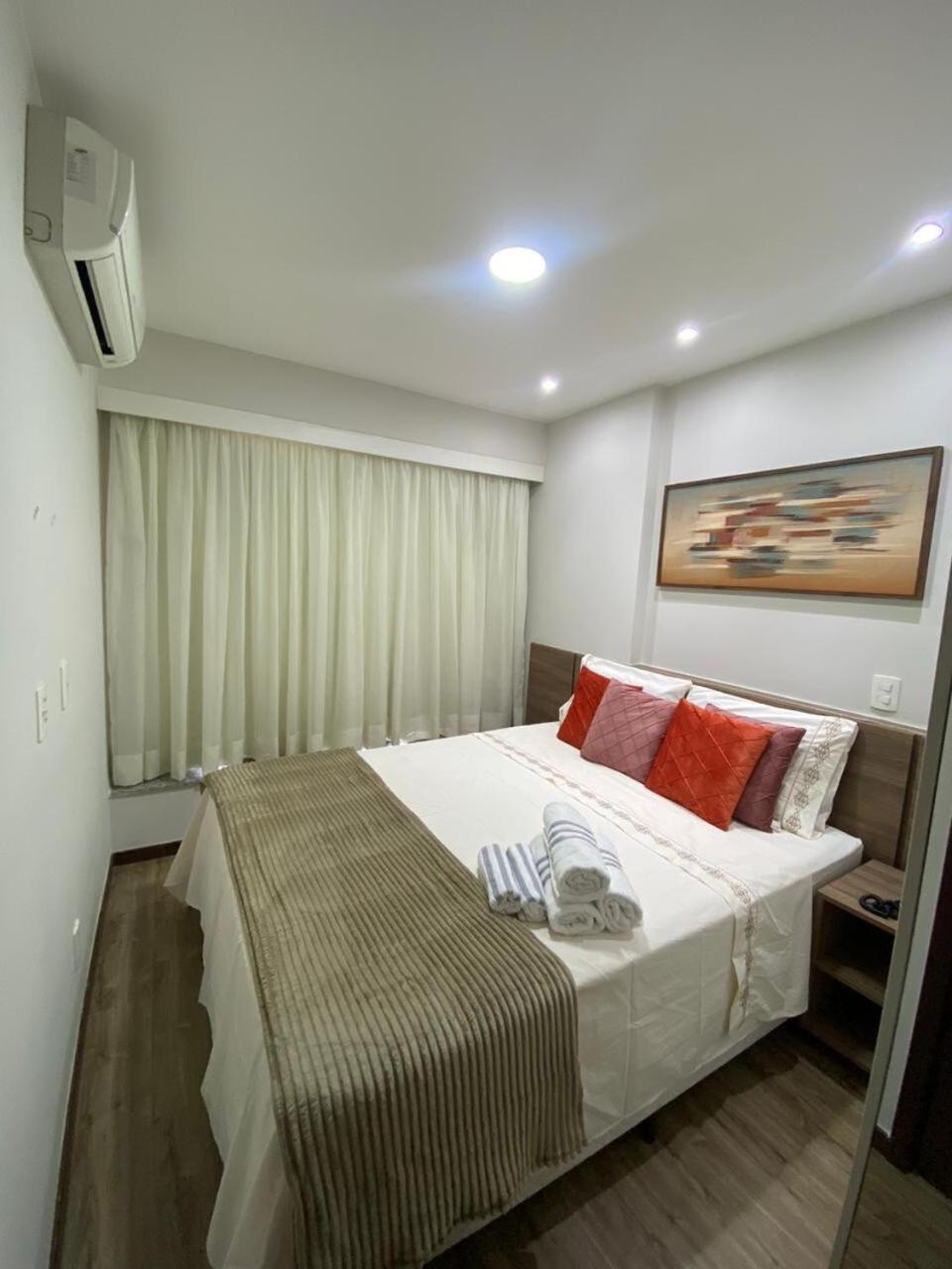 Aconchego With Garage Apartamento *