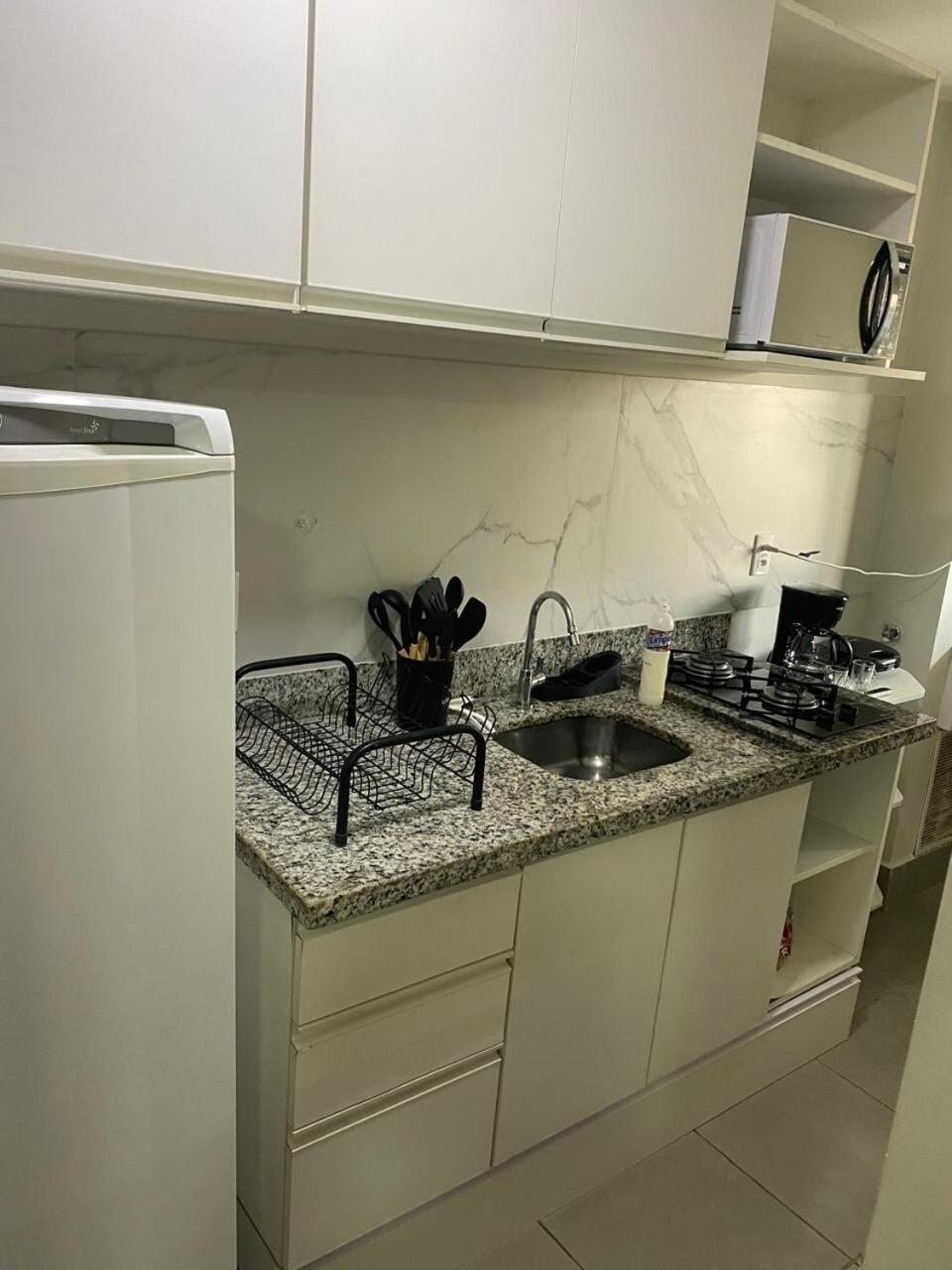 Apartamento Aconchego With Garage *