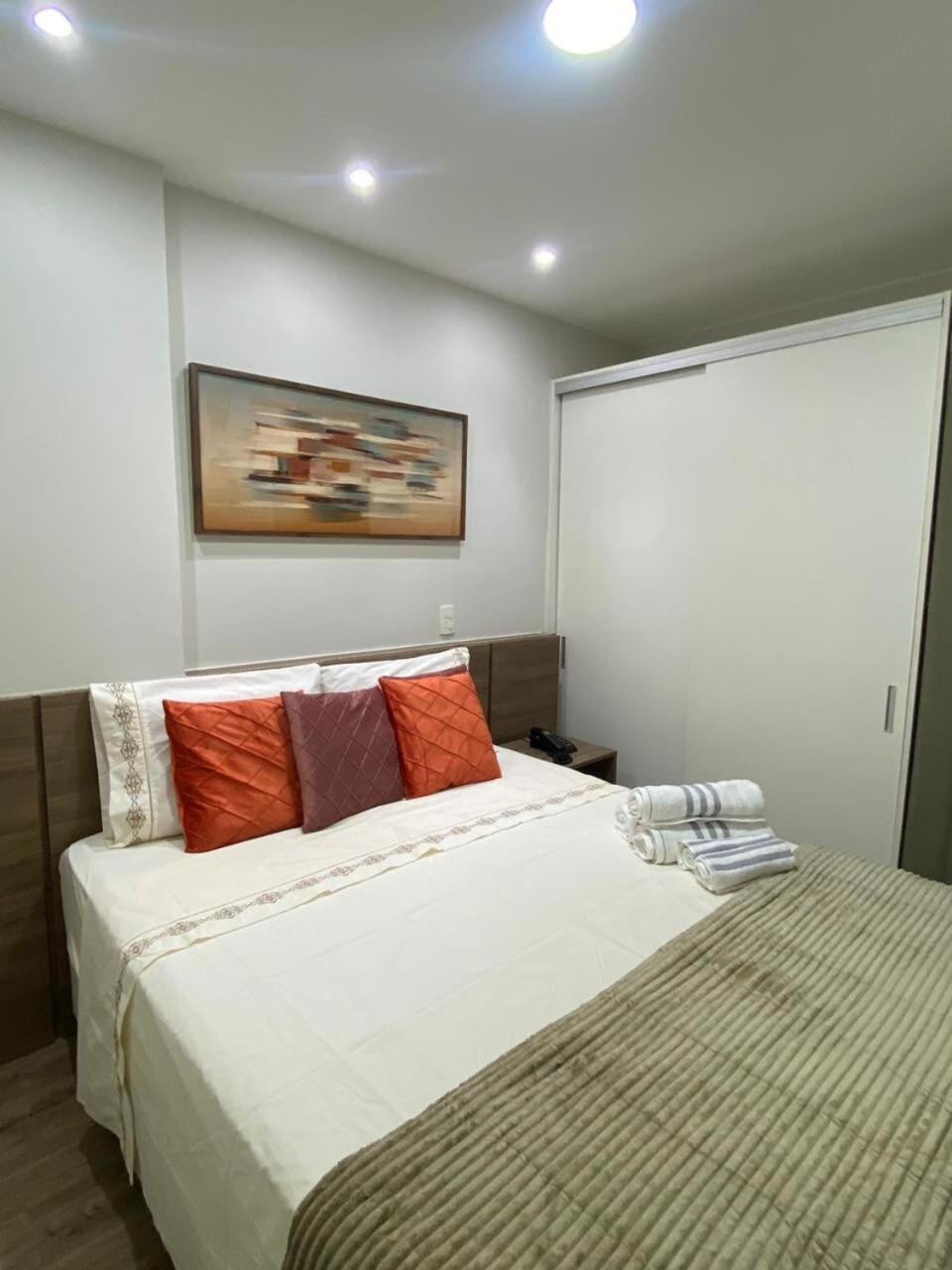 Aconchego With Garage Apartamento *