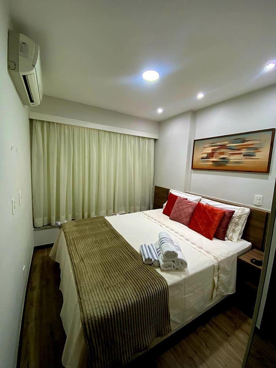 Aconchego With Garage Apartamento Rio de Janeiro