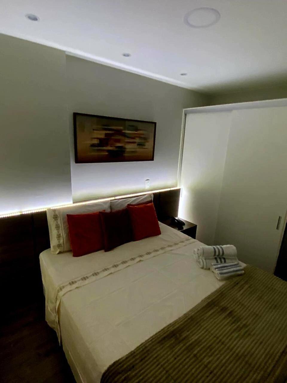 Aconchego With Garage Apartamento Rio de Janeiro