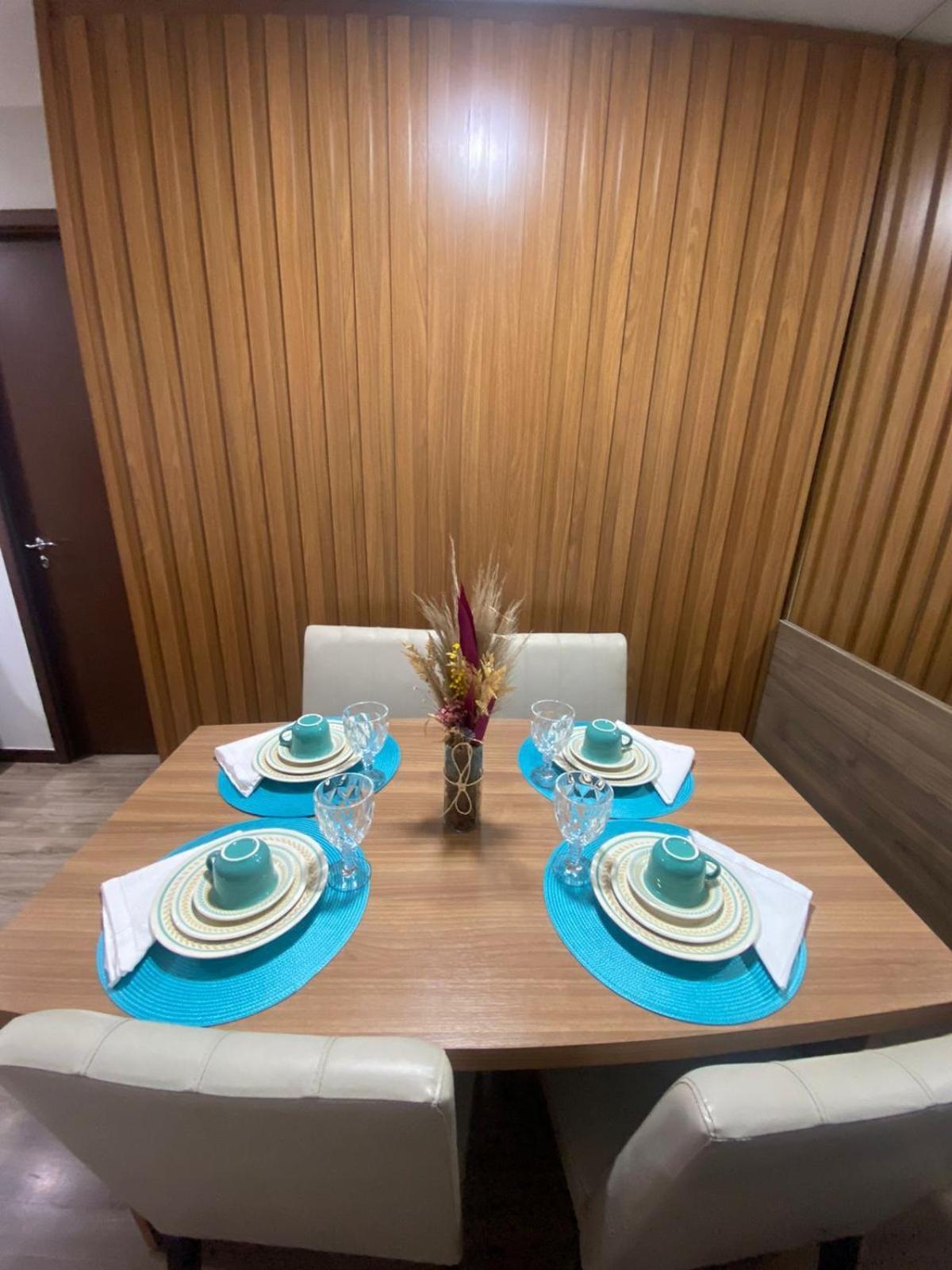 Apartamento Aconchego With Garage *
