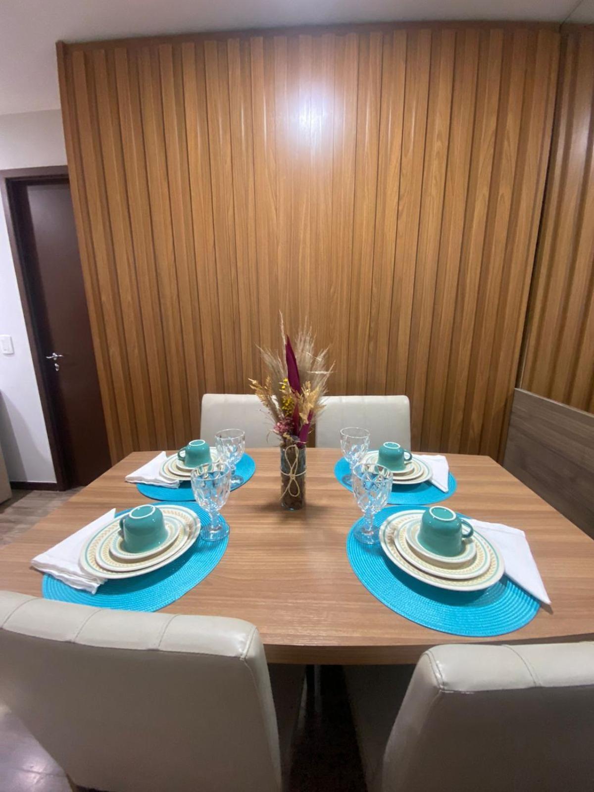 Aconchego With Garage Apartamento *
