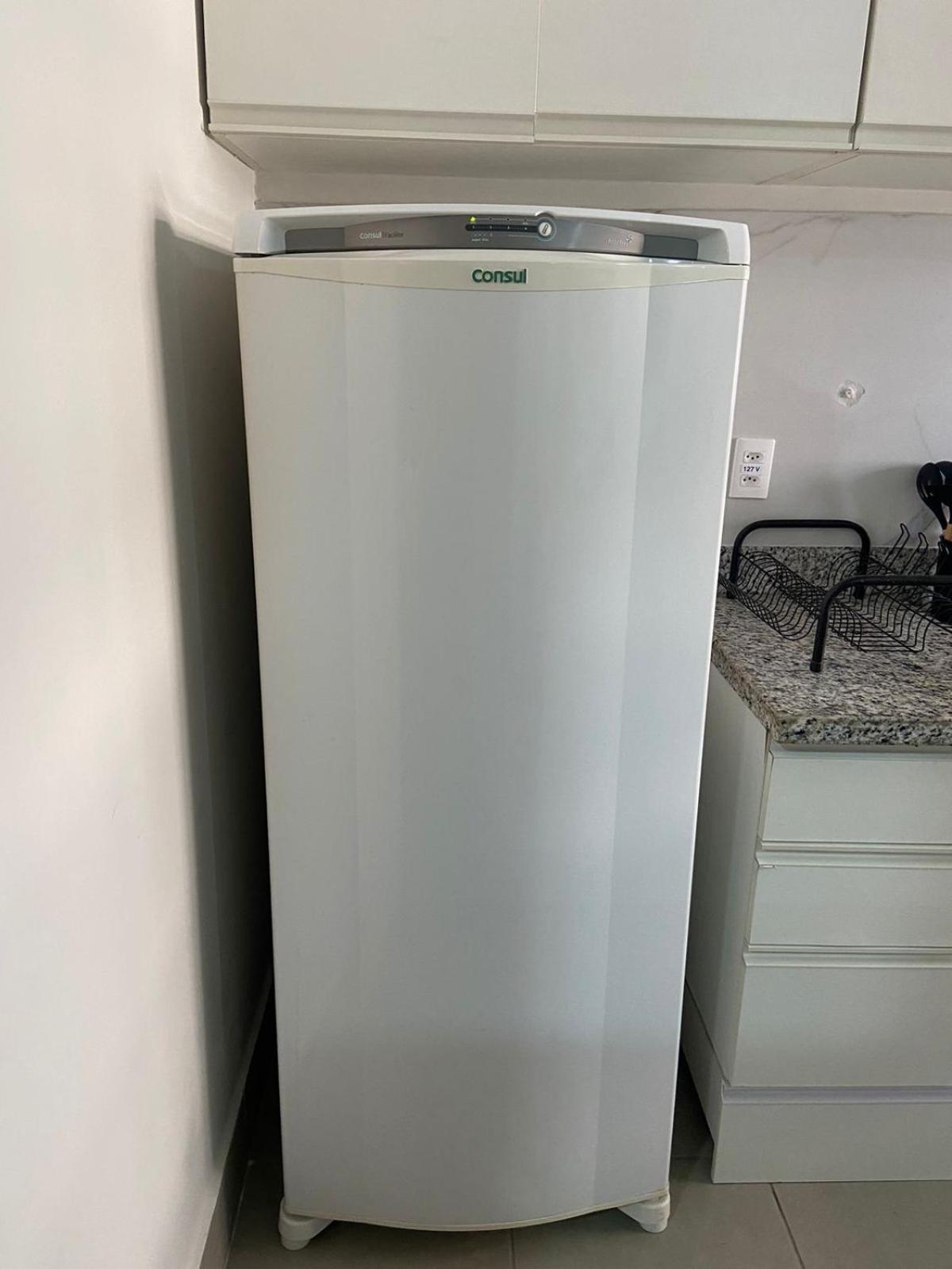 Apartamento Aconchego With Garage Rio de Janeiro