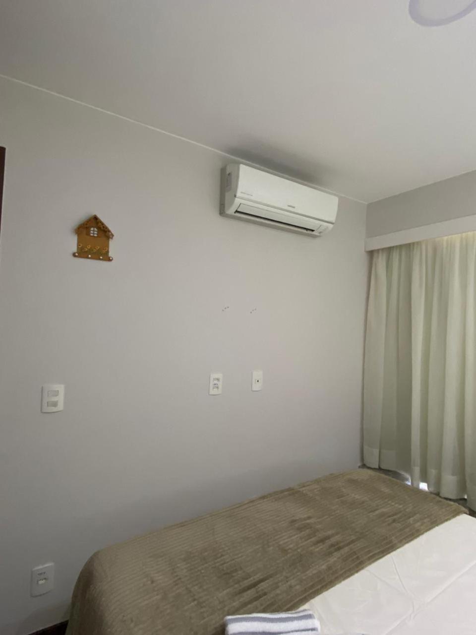 Apartamento Aconchego With Garage
