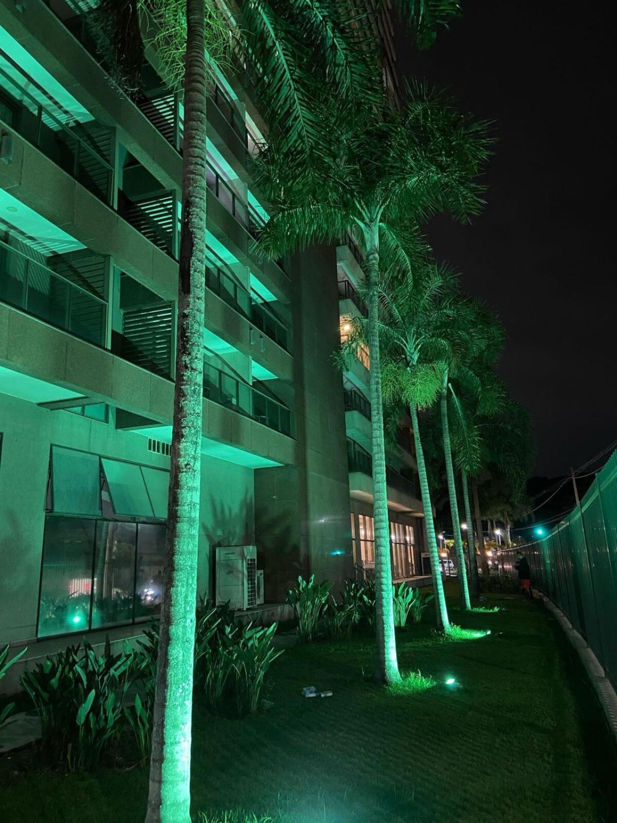Apartamento Aconchego With Garage Rio de Janeiro